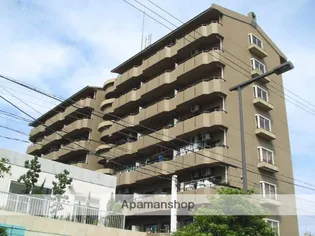 日宝ライフ放出西【3階】の外観