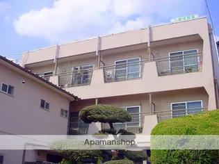 ニシキハイツの画像