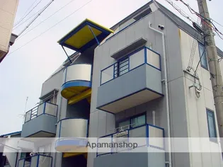 ロータリーマンション鴻池倶楽部の画像