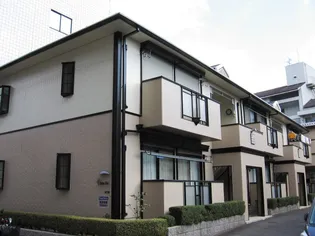 ハイツまいの画像