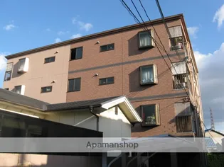 ベルダァー1番館の画像