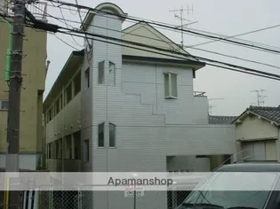 野崎KS【208号室】の外観