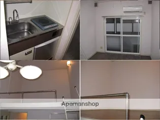 野崎KS【208号室】のその他画像