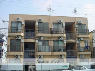 川島第12ビルの画像