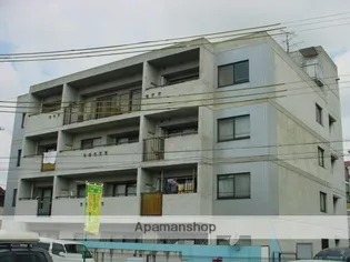 WESTヒルズ鴻池の画像