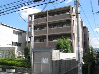 ファインコート鴻池南館の画像