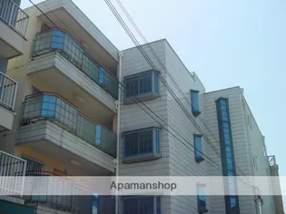 諸福マンションの画像