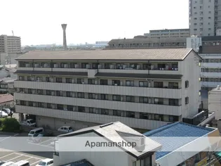 吉鴻ハイネス?【5階】の外観