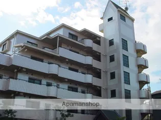 サン フローラ中川の画像