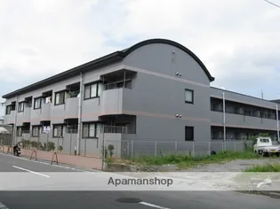 イディアハイツの画像