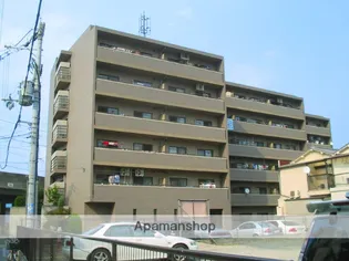 AURORACOURT大東の画像