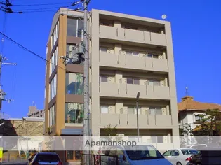 マンション フィーノの画像