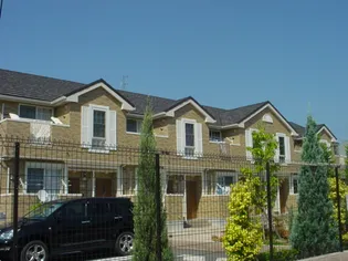 アロッジオ【1階】の外観