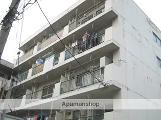 藤伊コーポの画像