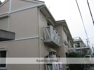 グリーンハイツ吉川の画像