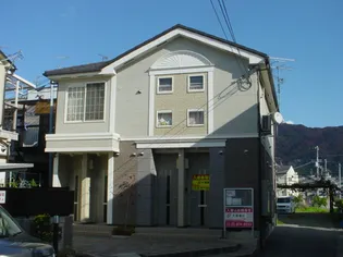 ビーバンウエストの画像