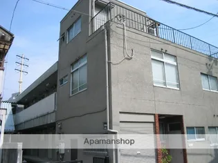 赤松コーポ【203号室】の外観