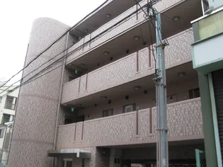 大阪府大阪市淀川区塚本5丁目【マンション】の外観