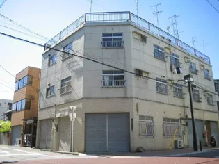 コーポエビスの画像