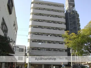 KBCマンションの画像
