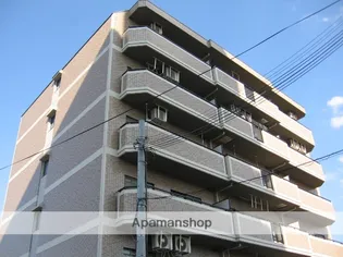 グリーン鶴見の画像