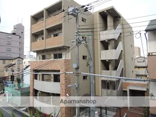 JHアパートメントの画像