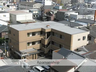 S FIELD鶴見の画像