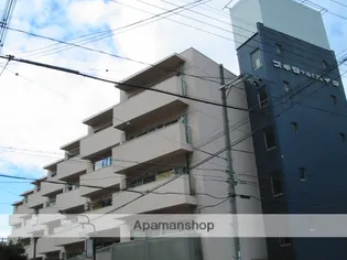 スギタ今福北ハイツ【3階】の外観