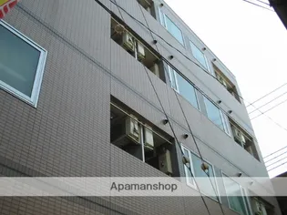 大阪府大阪市城東区今福西1丁目【マンション】の外観