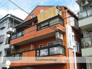 メゾンド紫香【105号室】の外観