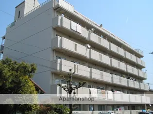 メゾンプロープル【2階】の外観