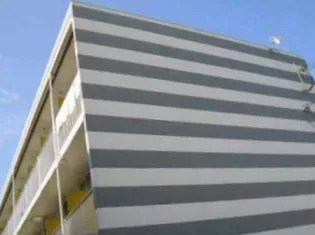 レオパレスマロード【302号室】の外観