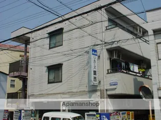 タウンコート鎮西の画像