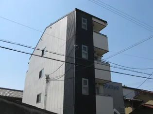 プリマヴェーラ今津の画像