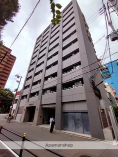 ノルデンハイム梅田東【6階】の外観