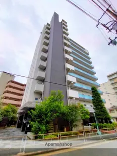 NORTH VILLAGE BIRTH PLACE【10階】の外観