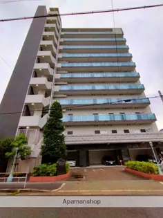 NORTH VILLAGE BIRTH PLACE【10階】の外観