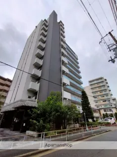 NORTH VILLAGE BIRTH PLACE【10階】の外観