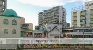 NORTH VILLAGE BIRTH PLACE【10階】の周辺