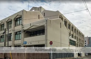 NORTH VILLAGE BIRTH PLACE【10階】の周辺