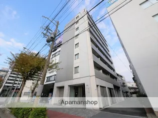 ジュネーゼ野田エコール【5階】の外観