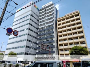 大阪府大阪市鶴見区鶴見4丁目【マンション】の外観