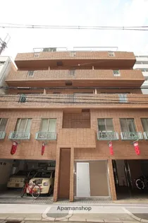88堂島ウイング【3階】の外観