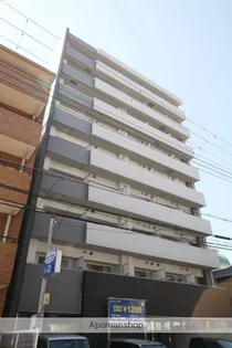 ジュネーゼロイヤルレジデンス梅田東の画像