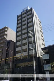 アクアプレイス梅田Ⅱの画像