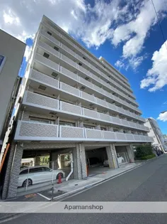 エスリード新梅田【5階】の外観