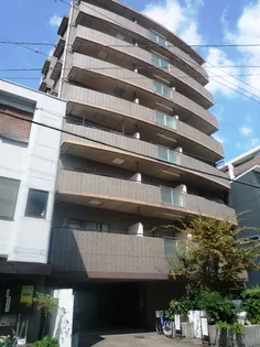 ライフ北梅田の画像