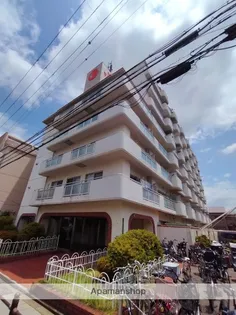 大阪府大阪市城東区永田3丁目【マンション】の外観