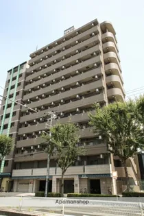 ラナップスクエア東梅田【11階】の外観