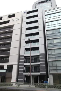 Core天満橋【7階】の外観